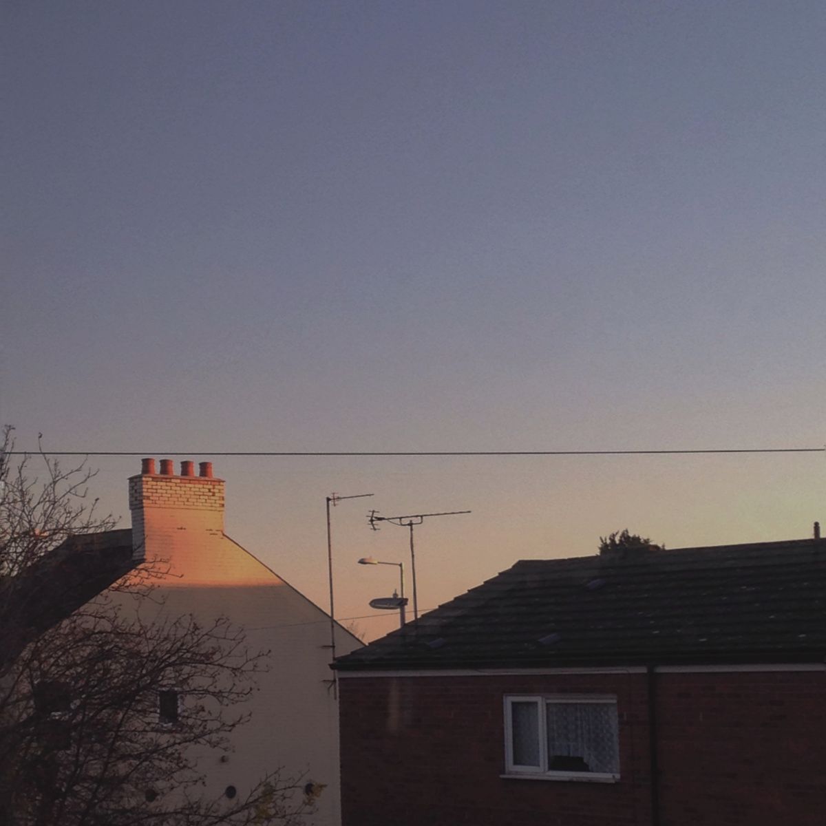 Image 1 of sunset